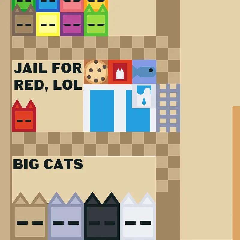 Game by @worst_devil