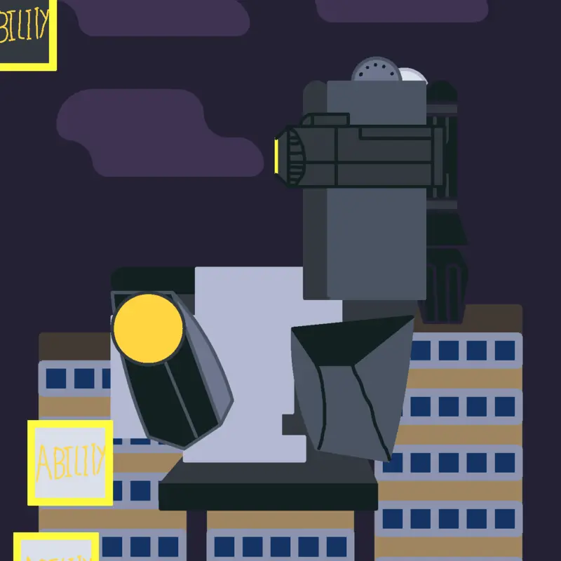 Game by @TCFLogoremake