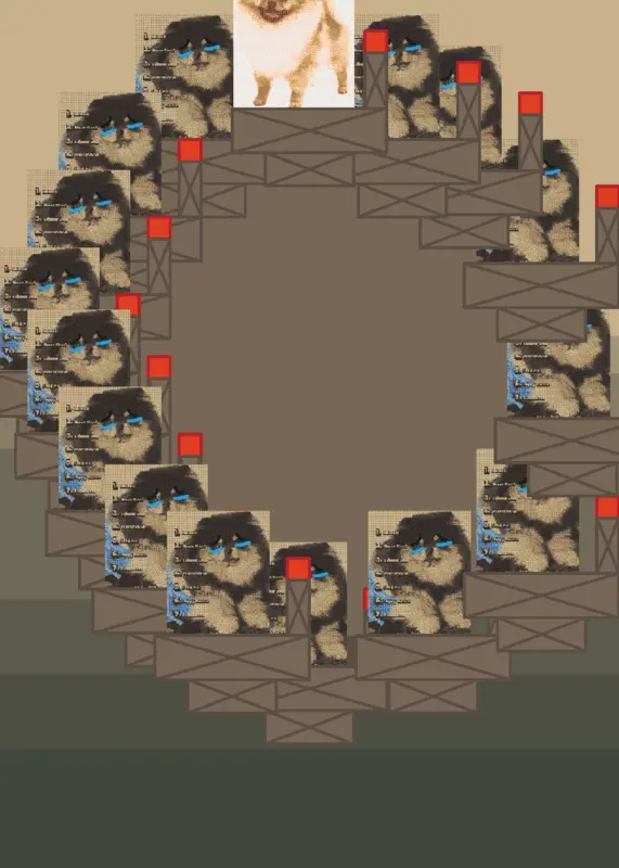 Game by @Pomeraniancute