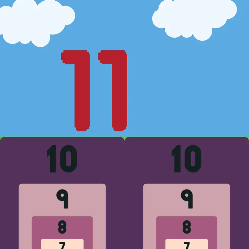 Game by @Red_Tecno_2026