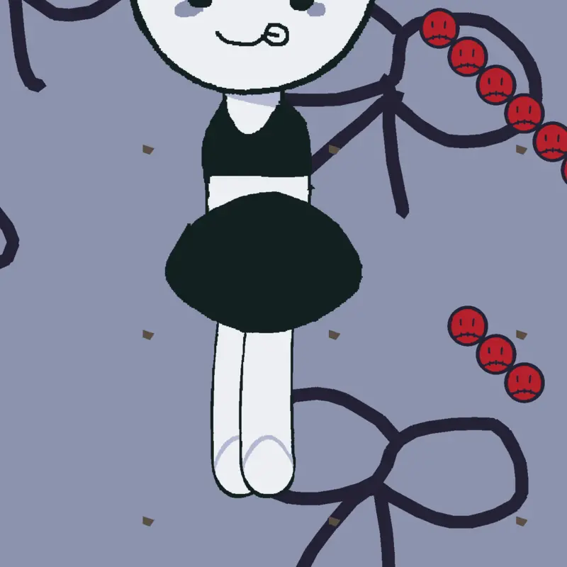 Game by @Charthesilly