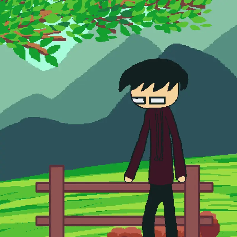 Game by @Penozendevierre