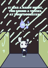 take care of knight!