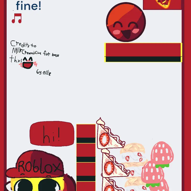 Game by @Milkita35667