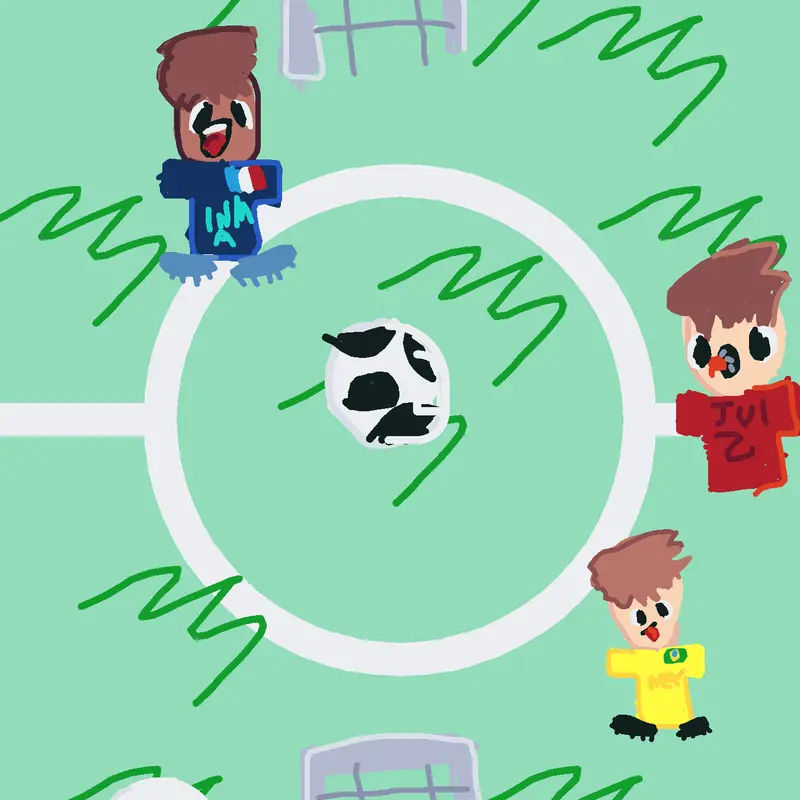Game by @brayanFNF16146