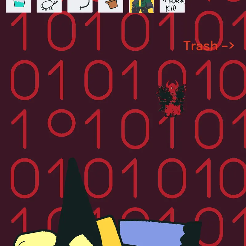 Game by @-_-TW0_T1M3-_-