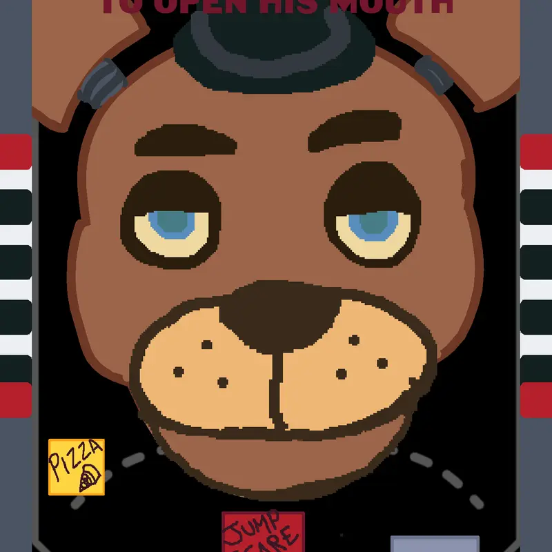 Game by @Luminy