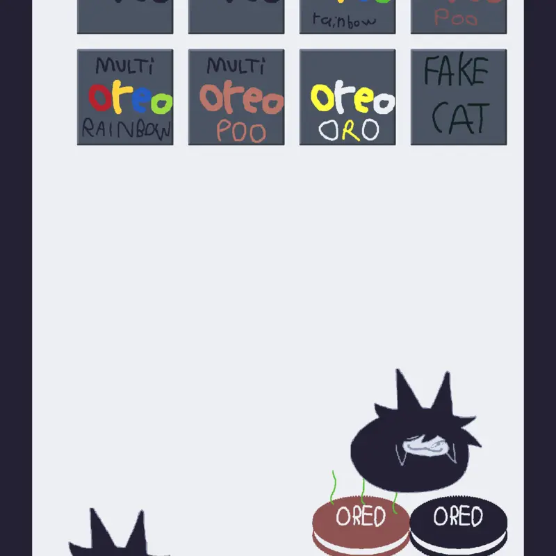Game by @IVANISSIMO_GAMES