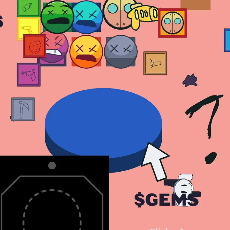 Game by @clickman