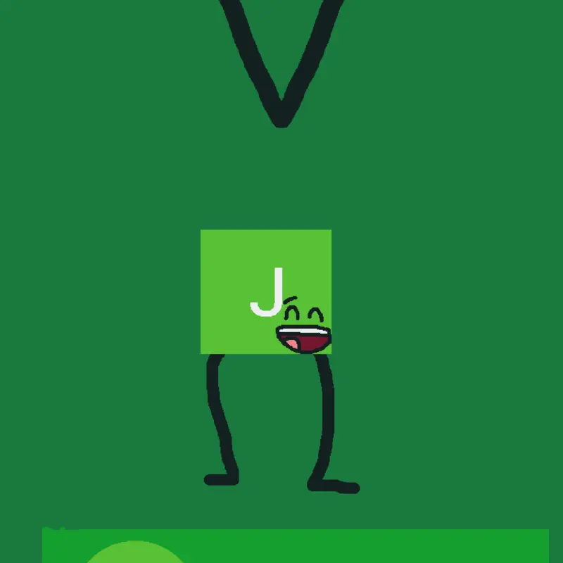 Game by @CrankyDog