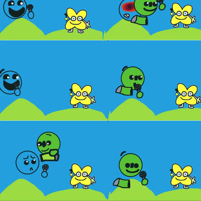 Game by @X_Bfdi