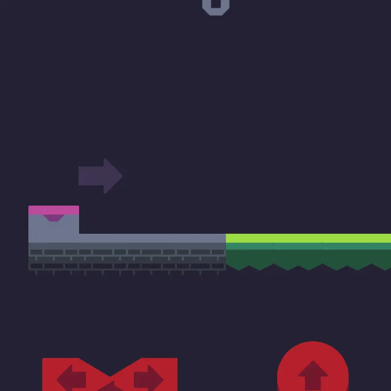 Game by @felixfeli