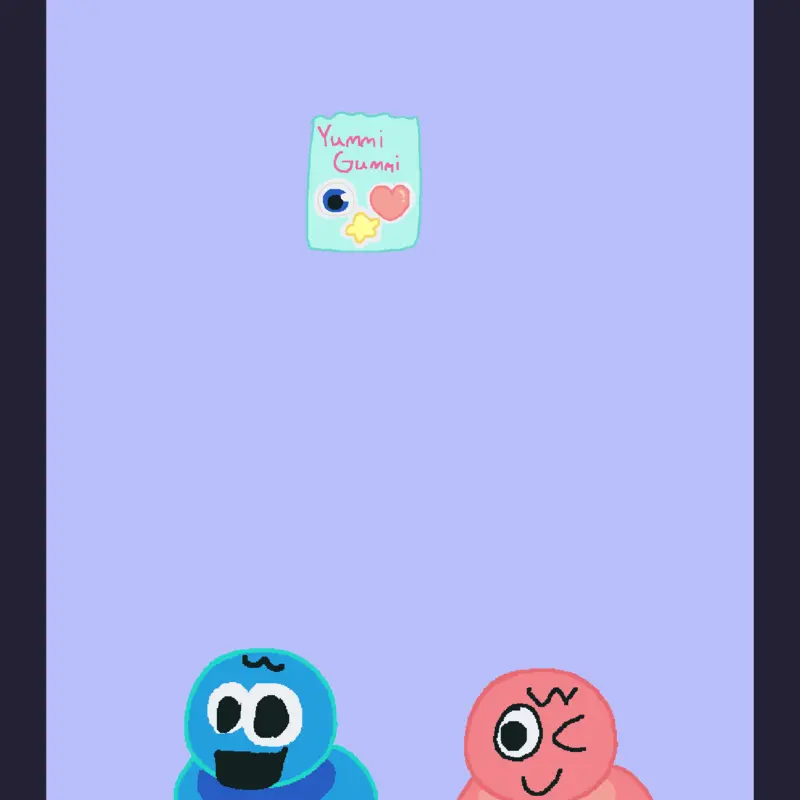 Game by @goosimgima