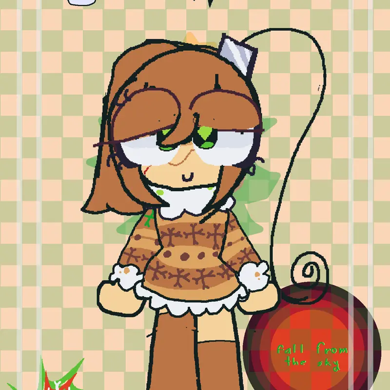 Game by @ribecca