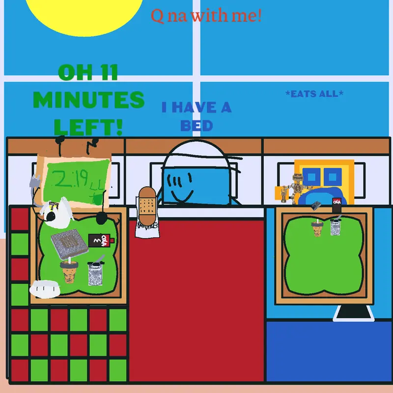 Game by @bfdi-sillyfan