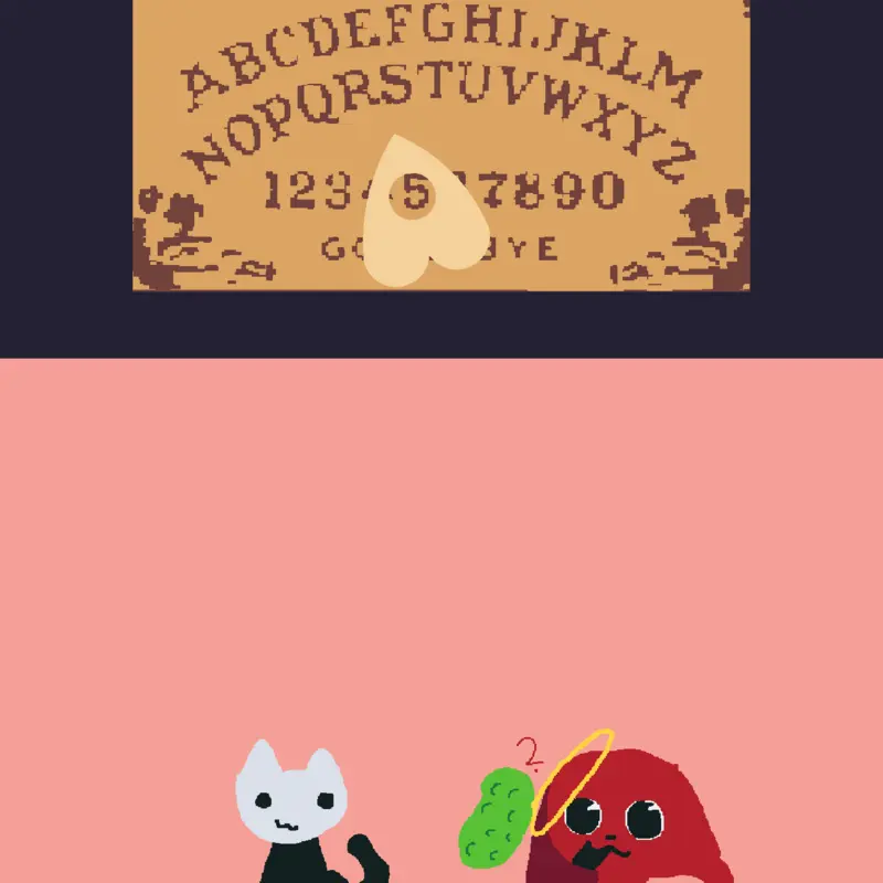 Game by @silliezdoodlez
