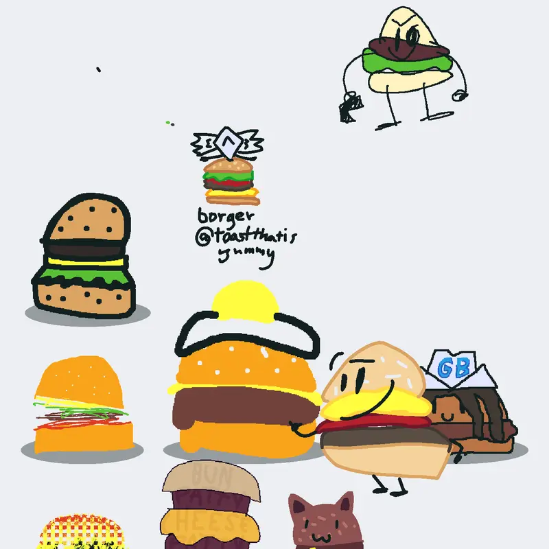 Game by @breaddev