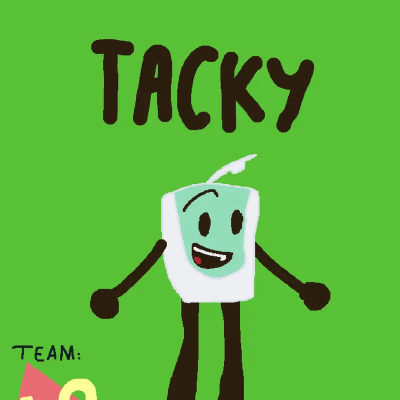 Game by @Morguerobber