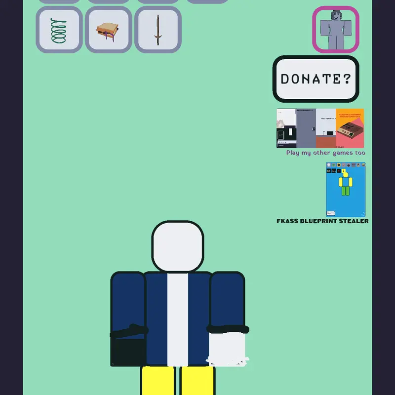 Game by @iyoudad43
