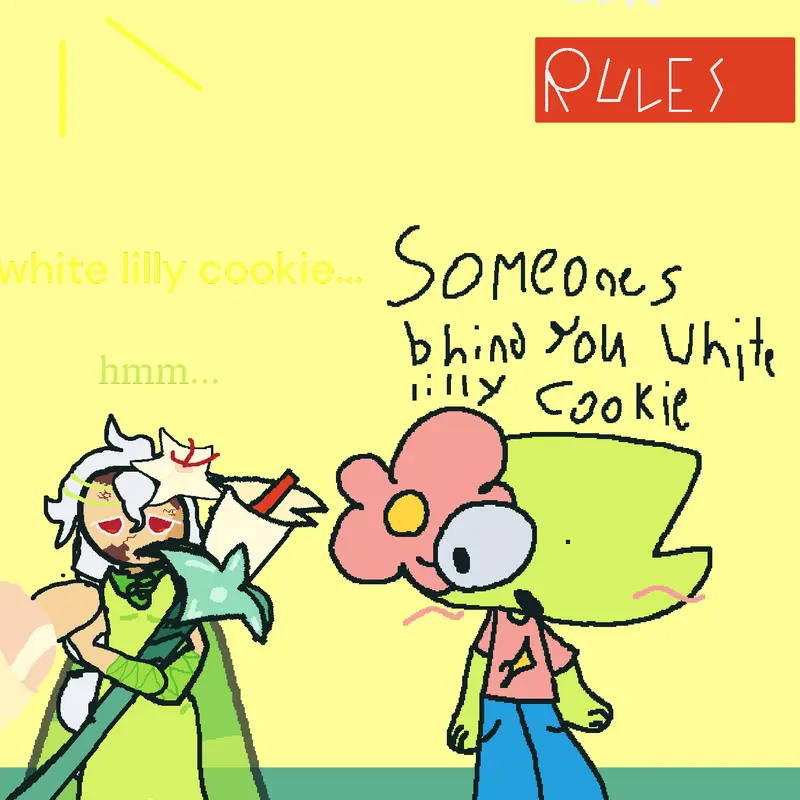 Game by @lillythelillypad