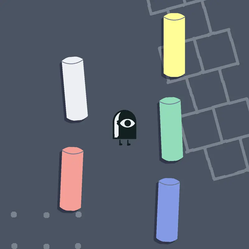 Game by @gray07