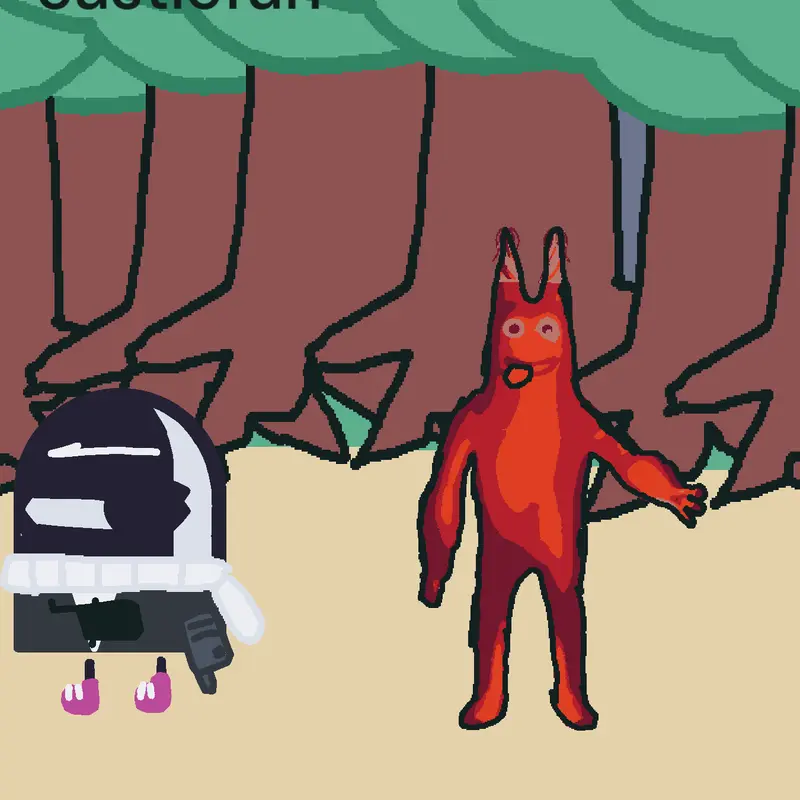 Game by @banbanthezombie8273