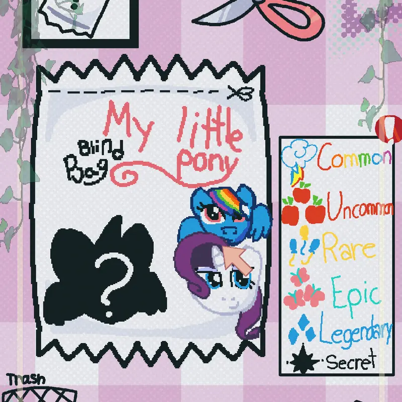 Game by @TwilightSparkleMyBeloved