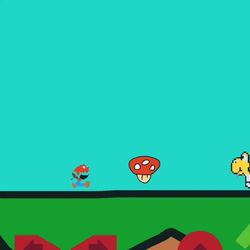 Game by @kingbrudgames