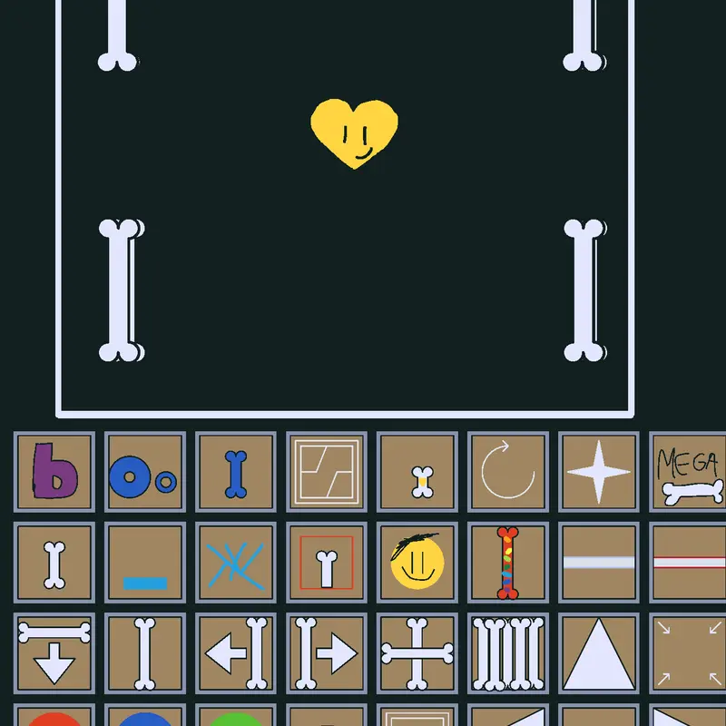Game by @ferkis33xd