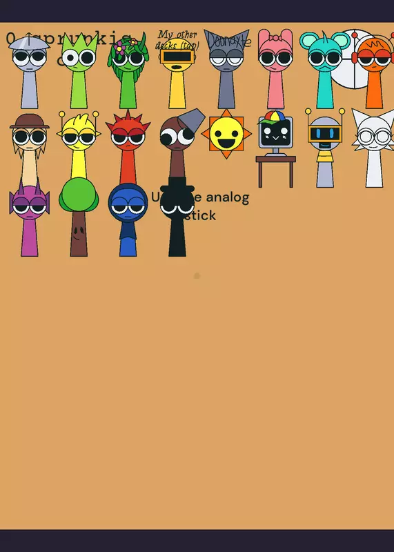 Game by @mel1309