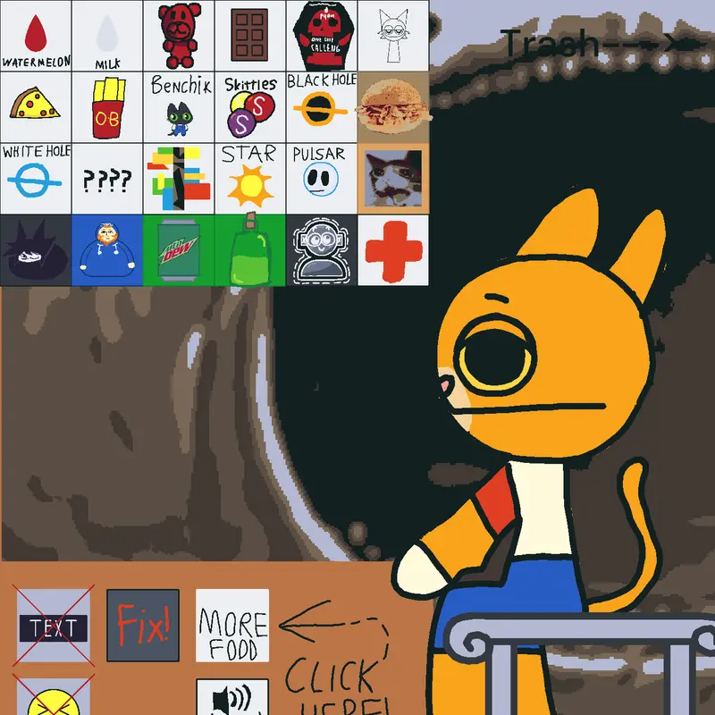 Game by @VGAZoffical