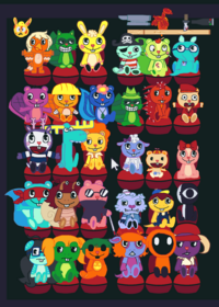 The Movie Happy Tree Friends