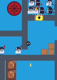 Virus 2026 Game horror