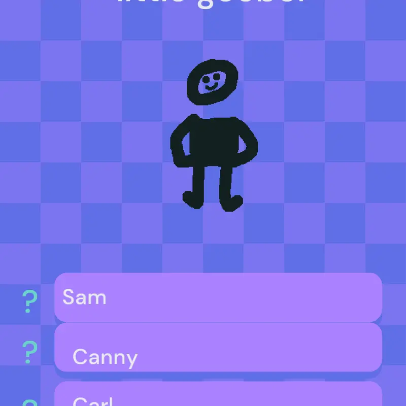 Game by @mettitaton4331gami