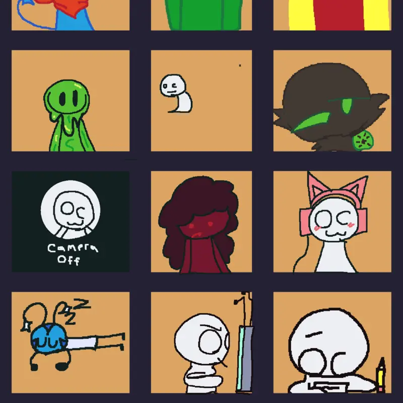 Game by @OhDearMath