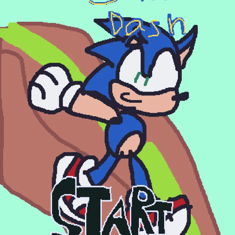 Game by @sonickaistudios-2026