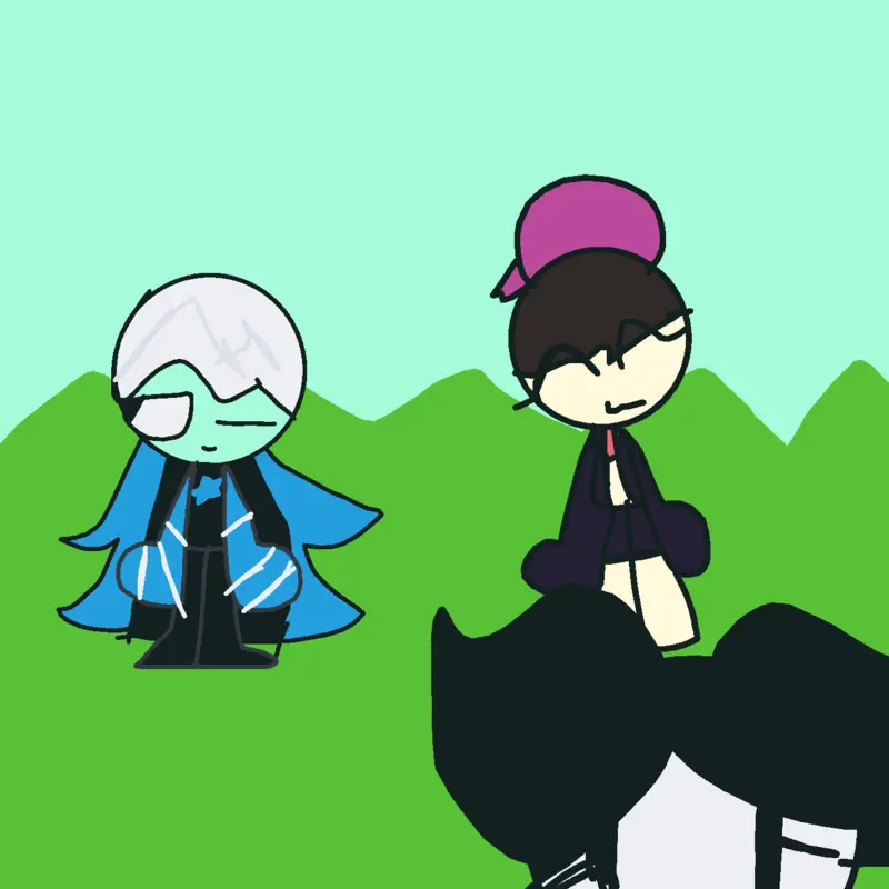 Game by @luiza930