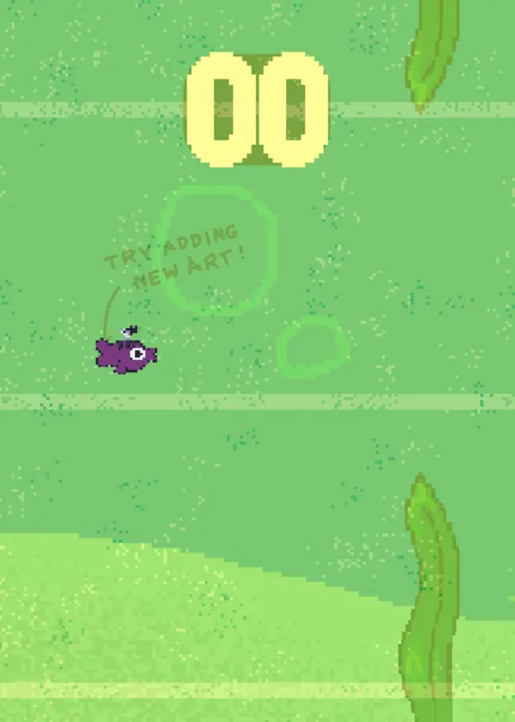 Game by @4STR0-002