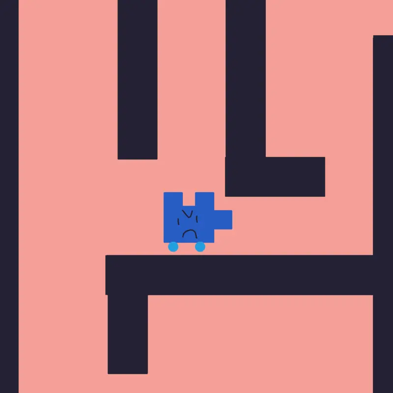 find 3 in a maze as 1 *from tpot* by @TPOT_ONEL0V3R
