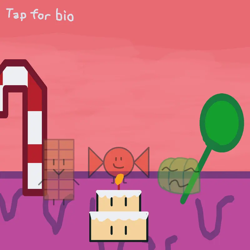 Game by @Arockwithatail