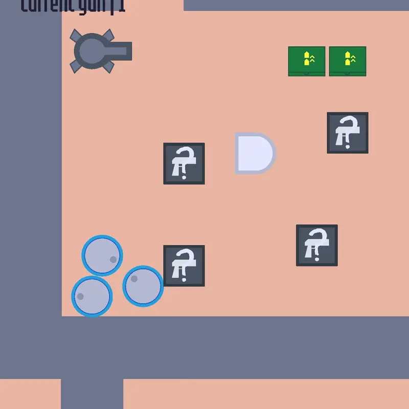 Game by @marcelsse