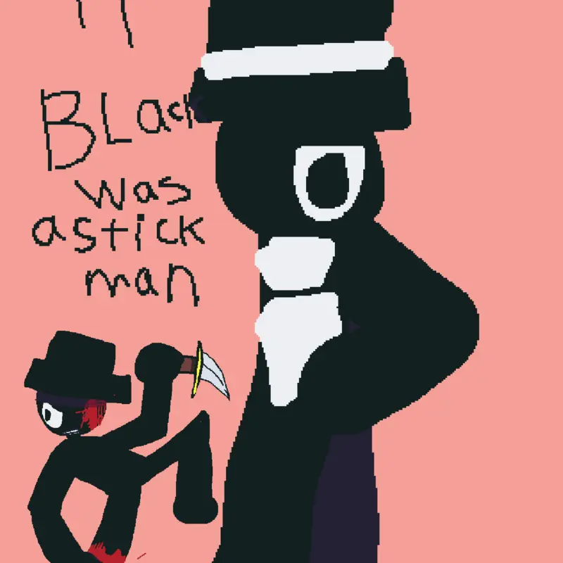 Game by @vivizablackmage