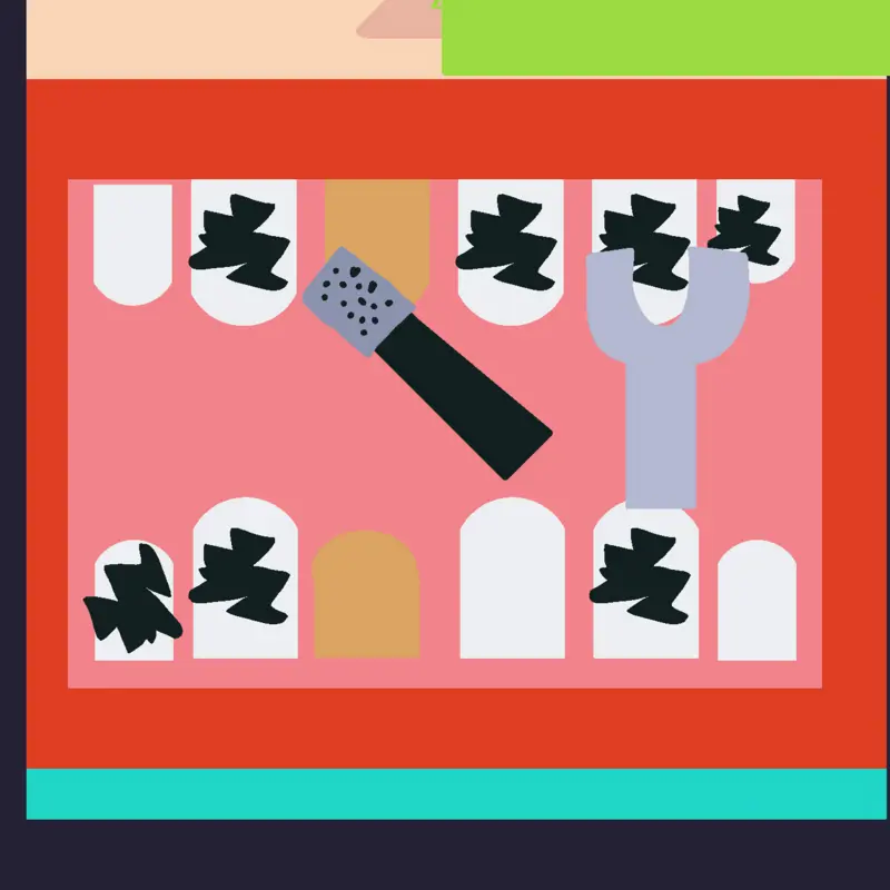 Game by @kiewa