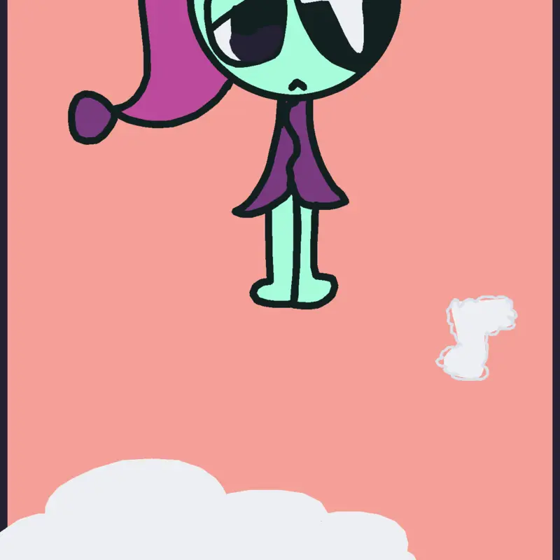 Game by @ShellyFossile