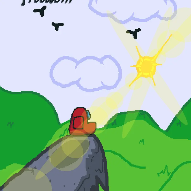 Game by @lick-lock-tik-tok