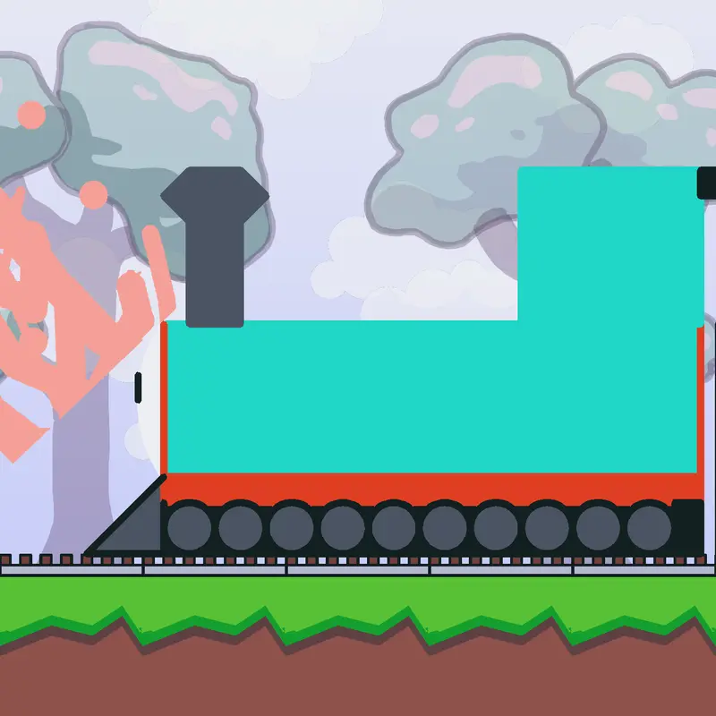 Game by @mtie
