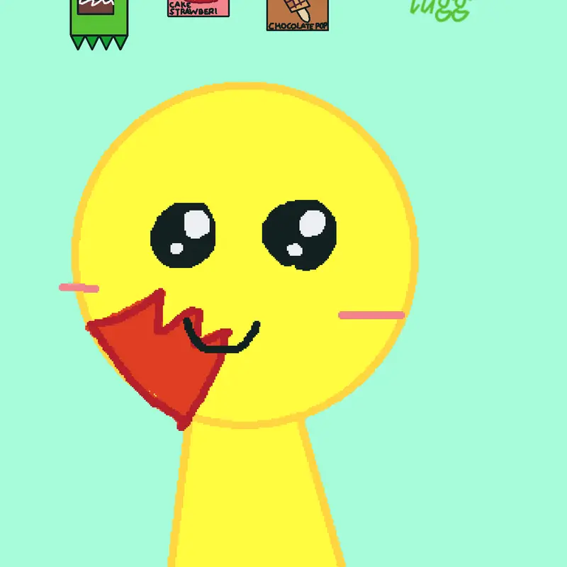 Game by @making_oc_Avatar
