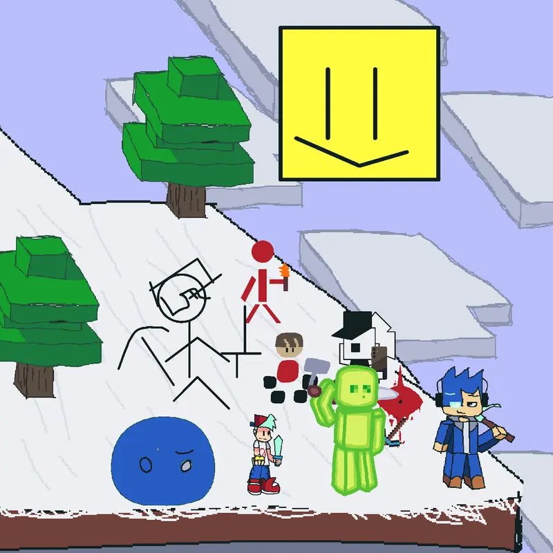 Game by @DeepCreative
