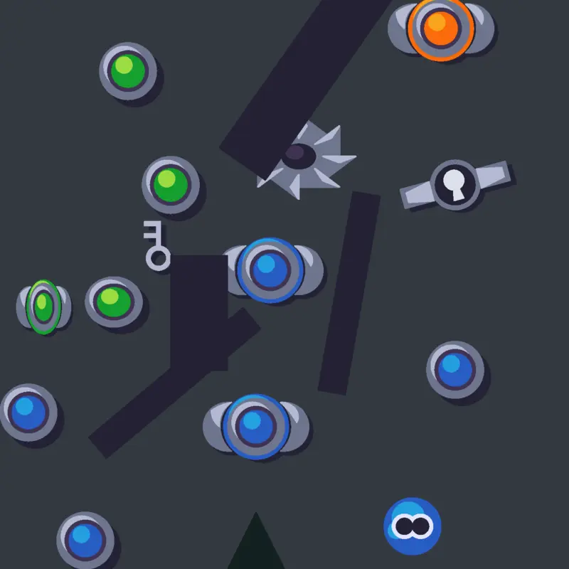 Game by @nrilze