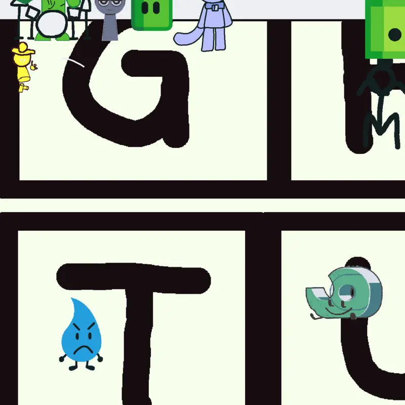 Game by @Rudypro
